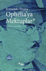 Ophelia'ya Mektuplar - Fernando Pessoa E-Kitap indir Satın Al,Kitap Özeti Oku.