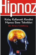 Hipnoz - Bruce Goldberg E-Kitap indir Satın Al,Kitap Özeti Oku.