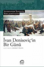 İvan Denisoviç'in Bir Günü - Aleksandr Soljenitsin E-Kitap indir Satın Al,Kitap Özeti Oku.