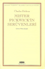 Mister Pickwick'in Serüvenleri - Charles Dickens E-Kitap indir Satın Al,Kitap Özeti Oku.
