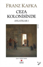 Ceza Kolonisinde - Franz Kafka E-Kitap indir Satın Al,Kitap Özeti Oku.