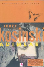 Adımlar - Jerzy Kosinski E-Kitap indir Satın Al,Kitap Özeti Oku.