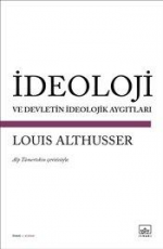 İdeoloji ve Devletin İdeolojik Aygıtları - Louis Althusser E-Kitap indir Satın Al,Kitap Özeti Oku.
