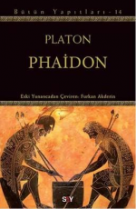 Phaidon - Platon E-Kitap indir Satın Al,Kitap Özeti Oku.