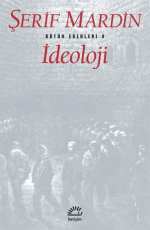 İdeoloji - Şerif Mardin E-Kitap indir Satın Al,Kitap Özeti Oku.
