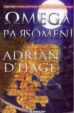 Omega Parşömeni - Adrian D'hage E-Kitap indir Satın Al,Kitap Özeti Oku.