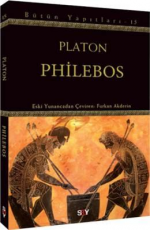 Philebos - Platon E-Kitap indir Satın Al,Kitap Özeti Oku.