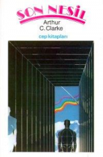 Son Nesil - Arthur C. Clarke E-Kitap indir Satın Al,Kitap Özeti Oku.