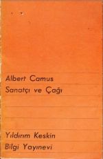 Sanatçı ve Çağı - Albert Camus E-Kitap indir Satın Al,Kitap Özeti Oku.