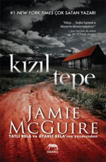 Kızıl Tepe - Jamie McGuire E-Kitap indir Satın Al,Kitap Özeti Oku.