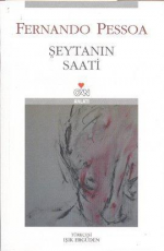 Şeytanın Saati - Fernando Pessoa E-Kitap indir Satın Al,Kitap Özeti Oku.