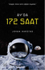 Ay'da 172 Saat - Johan Harstad E-Kitap indir Satın Al,Kitap Özeti Oku.