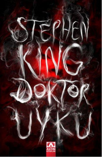 Doktor Uyku - Stephen King E-Kitap indir Satın Al,Kitap Özeti Oku.
