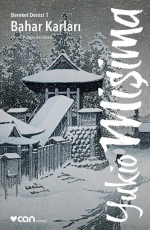 Bahar Karları - Yukio Mişima E-Kitap indir Satın Al,Kitap Özeti Oku.