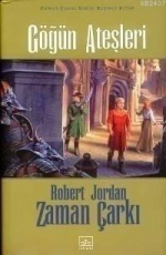 Göğün Ateşleri - Robert Jordan E-Kitap indir Satın Al,Kitap Özeti Oku.