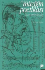 Altı Derste Müziğin Poetikası - Igor Stravinsky E-Kitap indir Satın Al,Kitap Özeti Oku.