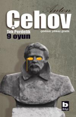 Tek Perdelik 9 Oyun - Anton Çehov E-Kitap indir Satın Al,Kitap Özeti Oku.
