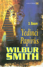 Yedinci Papirüs - Wilbur Smith E-Kitap indir Satın Al,Kitap Özeti Oku.