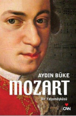 Mozart - Aydın Büke E-Kitap indir Satın Al,Kitap Özeti Oku.