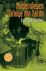 Modernleşen Türkiye'nin Tarihi - Erik Jan Zürcher E-Kitap indir Satın Al,Kitap Özeti Oku.