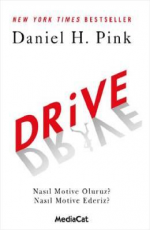 Drive - Daniel H. Pink E-Kitap indir Satın Al,Kitap Özeti Oku.