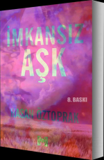 İmkansız Aşk - Hasan Öztoprak E-Kitap indir Satın Al,Kitap Özeti Oku.