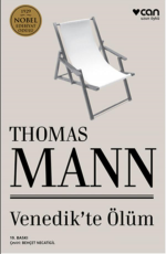 Venedik'te Ölüm - Thomas Mann E-Kitap indir Satın Al,Kitap Özeti Oku.