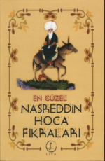 En Güzel Nasreddin Hoca Fıkraları - Kolektif E-Kitap indir Satın Al,Kitap Özeti Oku.