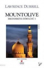 Mountolive - Lawrence Durrell E-Kitap indir Satın Al,Kitap Özeti Oku.
