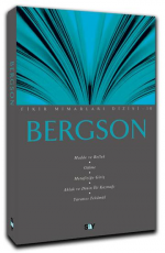 Bergson - Ali Osman Gündoğan E-Kitap indir Satın Al,Kitap Özeti Oku.