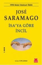 İsa'ya Göre İncil - José Saramago E-Kitap indir Satın Al,Kitap Özeti Oku.