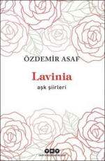 Lavinia - Özdemir Asaf E-Kitap indir Satın Al,Kitap Özeti Oku.