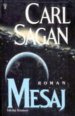 Mesaj - Carl Sagan E-Kitap indir Satın Al,Kitap Özeti Oku.