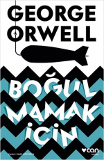 Boğulmamak İçin - George Orwell E-Kitap indir Satın Al,Kitap Özeti Oku.