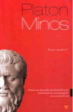 Minos - Platon E-Kitap indir Satın Al,Kitap Özeti Oku.