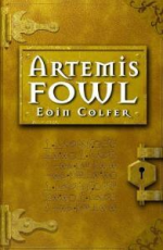 Artemis Fowl - Eoin Colfer E-Kitap indir Satın Al,Kitap Özeti Oku.