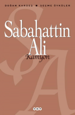 Kamyon - Sabahattin Ali E-Kitap indir Satın Al,Kitap Özeti Oku.