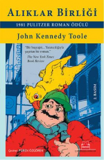 Alıklar Birliği - John Kennedy Toole E-Kitap indir Satın Al,Kitap Özeti Oku.