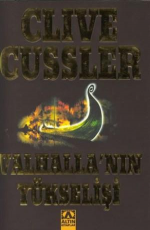 Valhalla'nın Yükselişi - Clive Cussler E-Kitap indir Satın Al,Kitap Özeti Oku.