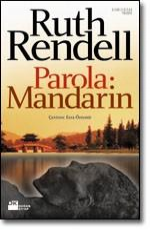 Parola Mandarin - Ruth Rendell E-Kitap indir Satın Al,Kitap Özeti Oku.