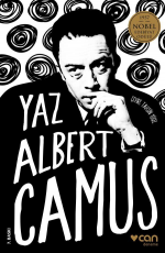 Yaz - Albert Camus E-Kitap indir Satın Al,Kitap Özeti Oku.
