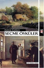 Seçme Öyküler - Anton Çehov E-Kitap indir Satın Al,Kitap Özeti Oku.