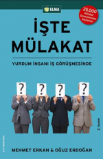 İşte Mülakat - Mehmet Erkan, Oğuz Erdoğan E-Kitap indir Satın Al,Kitap Özeti Oku.