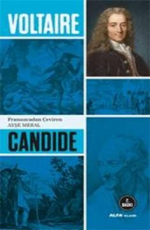Candide - Voltaire E-Kitap indir Satın Al,Kitap Özeti Oku.