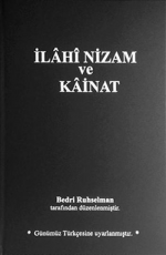 İlahi Nizam ve Kainat - Bedri Ruhselman E-Kitap indir Satın Al,Kitap Özeti Oku.
