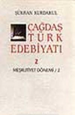 Çağdaş Türk Edebiyatı 2 - Şükran Kurdakul E-Kitap indir Satın Al,Kitap Özeti Oku.