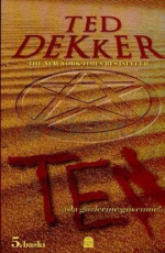 Ten - Ted Dekker E-Kitap indir Satın Al,Kitap Özeti Oku.
