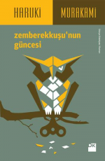 Zemberekkuşu'nun Güncesi - Haruki Murakami E-Kitap indir Satın Al,Kitap Özeti Oku.