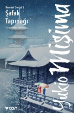 Şafak Tapınağı - Yukio Mişima E-Kitap indir Satın Al,Kitap Özeti Oku.