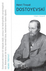 Dostoyevski - Henri Troyat E-Kitap indir Satın Al,Kitap Özeti Oku.